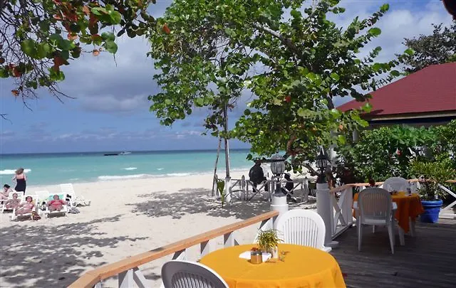 *** Hotel Merrils Beach Resorts Lll Negril Jamaica