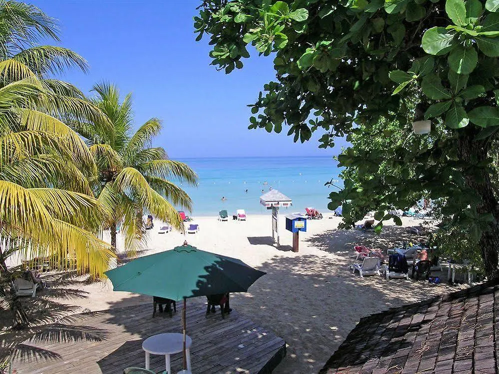 Merrils Beach Resorts Lll Νεγκρίλ 3*,  Τζαμάικα