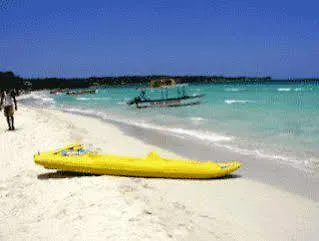 Merrils Beach Resorts Lll Negril Jamaica