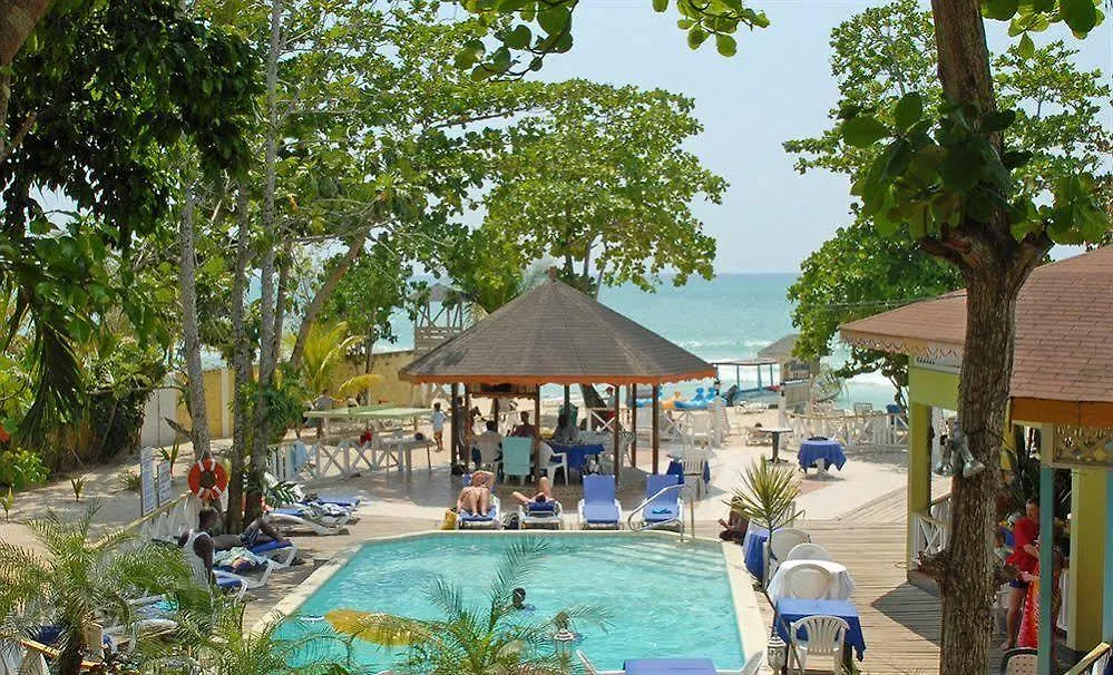 Ξενοδοχείο Merrils Beach Resorts Lll Νεγκρίλ
