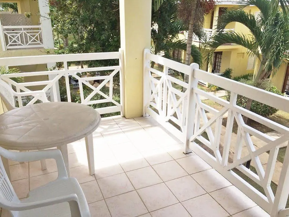 *** Hotel Merrils Beach Resorts Lll Negril Jamaica