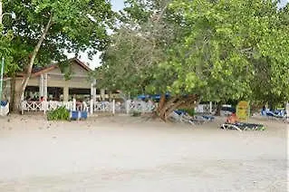 Merrils Beach Resorts Lll Negril Hotel