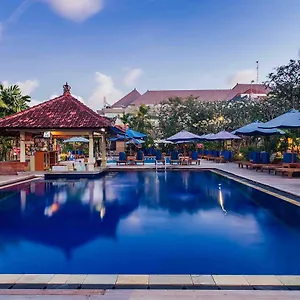 Resort Kuta Puri Bungalows, Villas&resort